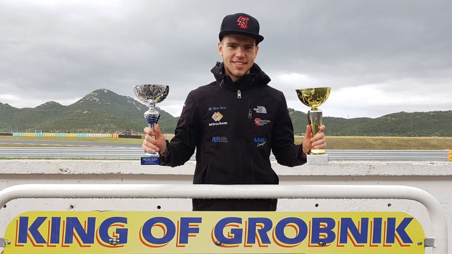 Szárazon és vízen - STYLENEWS - Aktuális - gender racing team, grt, 