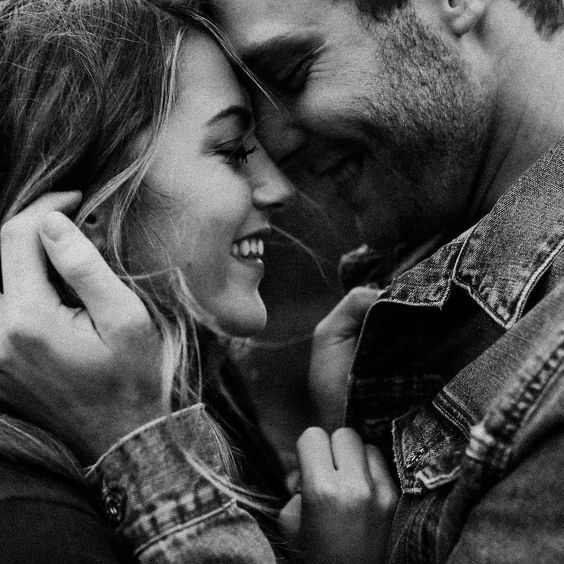 Az érzés, amikor végre megismered életed egyetlen, igaz szerelmét - KERESD A NŐT  - Lélekhangok - igazi szerelem, szerelem, találkozások, 