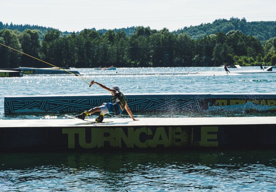 3 szuper mozgásforma a strandon, amelyet te se felejts el kipróbálni az idén! - STYLELIFE - Egészség - aycm, mozgás, nyár, strand, 