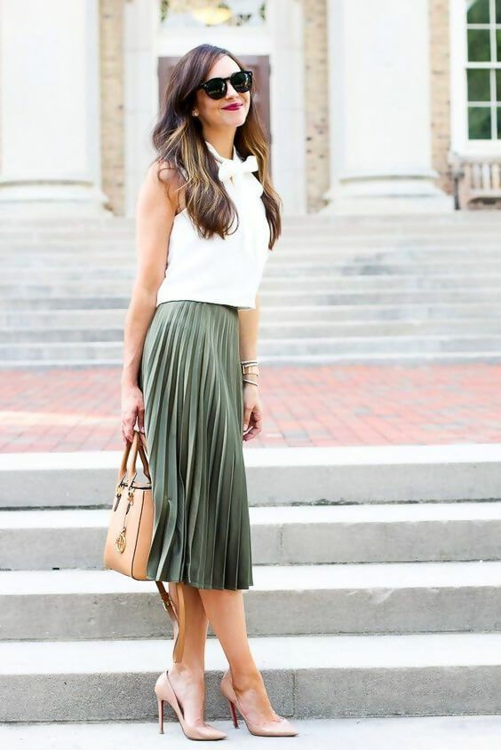 Stílusiskola: 10 csinos irodai outfit - DIVAT&STÍLUS - Stílusiskola - divat, iroda, nyár, outfit, stílus, 