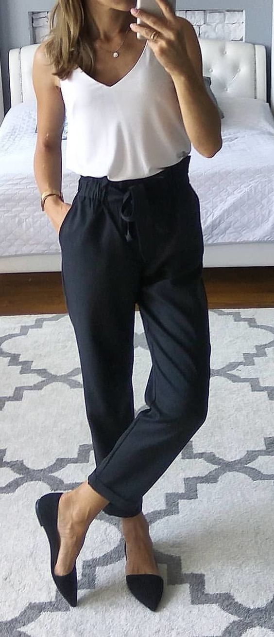 Stílusiskola: 10 csinos irodai outfit - DIVAT&STÍLUS - Stílusiskola - divat, iroda, nyár, outfit, stílus, 