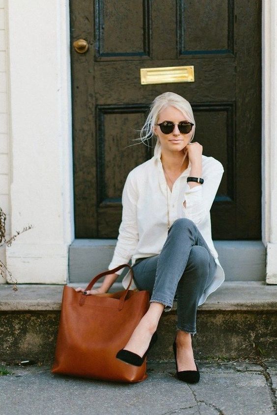 Stílusiskola: 10 csinos irodai outfit - DIVAT&STÍLUS - Stílusiskola - divat, iroda, nyár, outfit, stílus, 