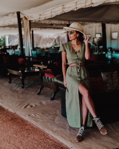 Stílusiskola: így viselj nyáron khakit - DIVAT&STÍLUS - Stílusiskola - 