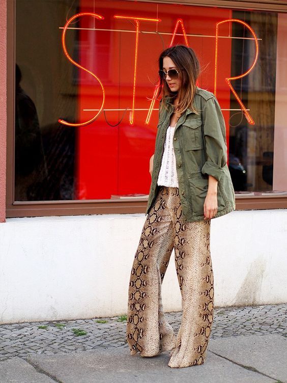 Stílusiskola: így viselj nyáron khakit - DIVAT&STÍLUS - Stílusiskola - divat, khaki, nyár, outfit, stílus, 