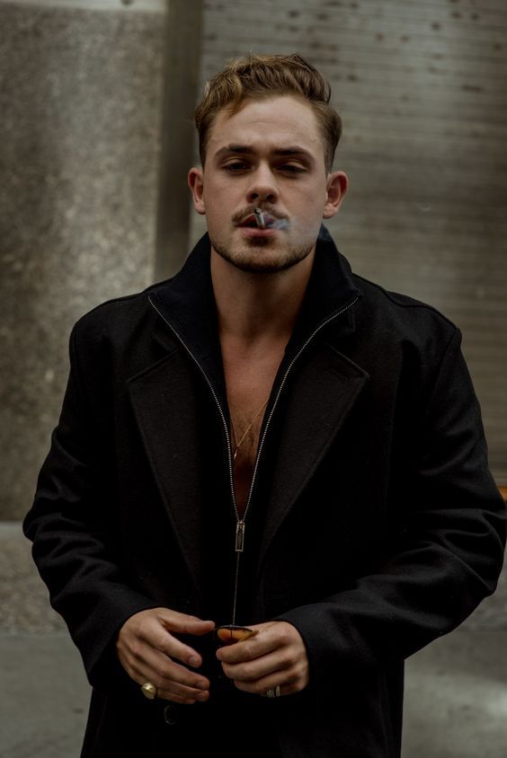 10 kép, ami bizonyítja, hogy Dacre Montgomery napjaink egyik legszexibb színésze - KERESD A NŐT  - Fesztelen mindennapok - Dacre Montgomery, stranger things, színész, 