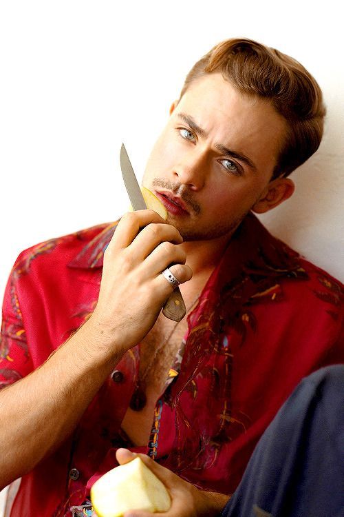 10 kép, ami bizonyítja, hogy Dacre Montgomery napjaink egyik legszexibb színésze - KERESD A NŐT  - Fesztelen mindennapok - Dacre Montgomery, stranger things, színész, 