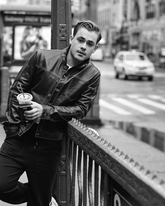 10 kép, ami bizonyítja, hogy Dacre Montgomery napjaink egyik legszexibb színésze - KERESD A NŐT  - Fesztelen mindennapok - 