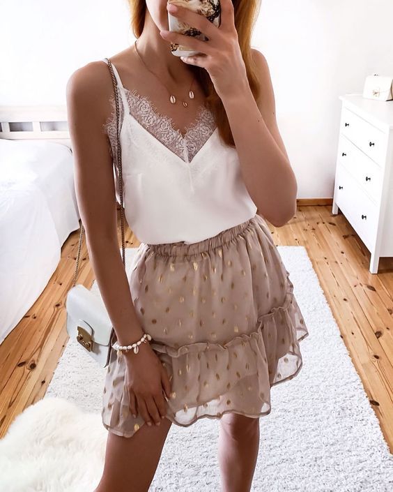 Stílusiskola: 10 outfit kánikula idejére - DIVAT&STÍLUS - Stílusiskola - divat, forróság, kánikula, meleg, nyár, outfit, stílus, 