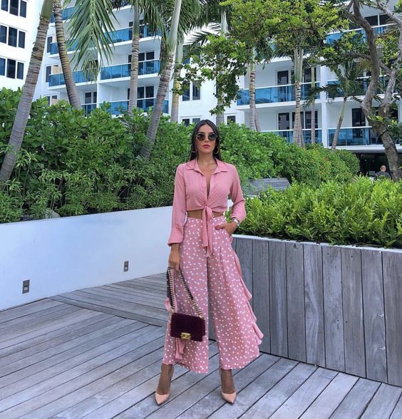 Stílusiskola: nyári kedvencünk, a rózsaszín - DIVAT&STÍLUS - Stílusiskola - divat, outfit, rózsaszín, 