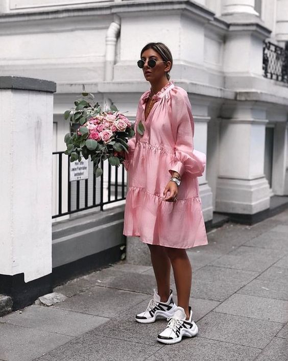 Stílusiskola: így lehetsz csinos nyári miniruhákban - DIVAT&STÍLUS - Stílusiskola - divat, outfit, ruha, stílus, 