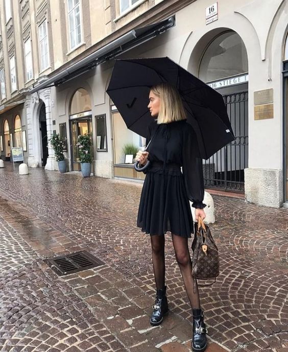 Stílusiskola: 10 outfit, amiért nem bánnánk, ha beköszöntene az ősz - DIVAT&STÍLUS - Stílusiskola - divat, nyár, outfit, stílus, 