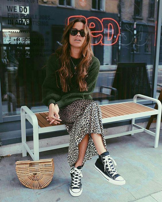 Stílusiskola: 10 outfit, amiért nem bánnánk, ha beköszöntene az ősz - DIVAT&STÍLUS - Stílusiskola - divat, nyár, outfit, stílus, 