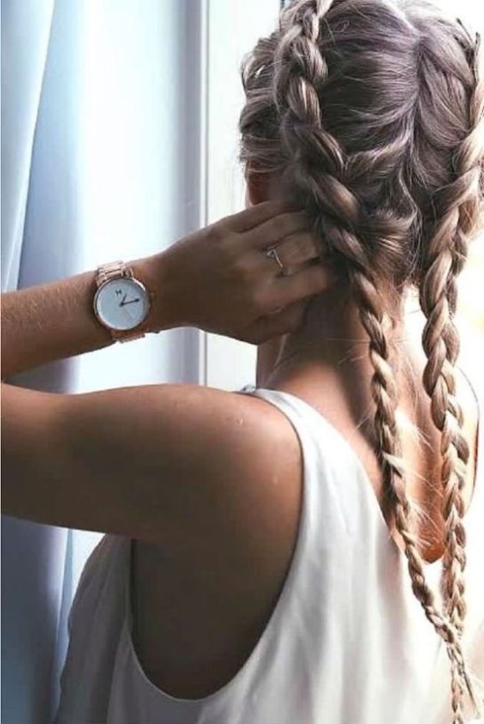 Top10: frizura ötletek forró nyári napokra - SZÉPSÉG - Hajápolás  - frizura, haj, hőség, kánikula, nyár, 