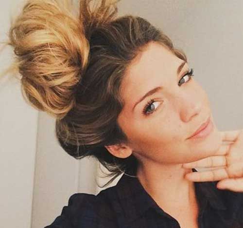 Top10: frizura ötletek forró nyári napokra - SZÉPSÉG - Hajápolás  - frizura, haj, hőség, kánikula, nyár, 