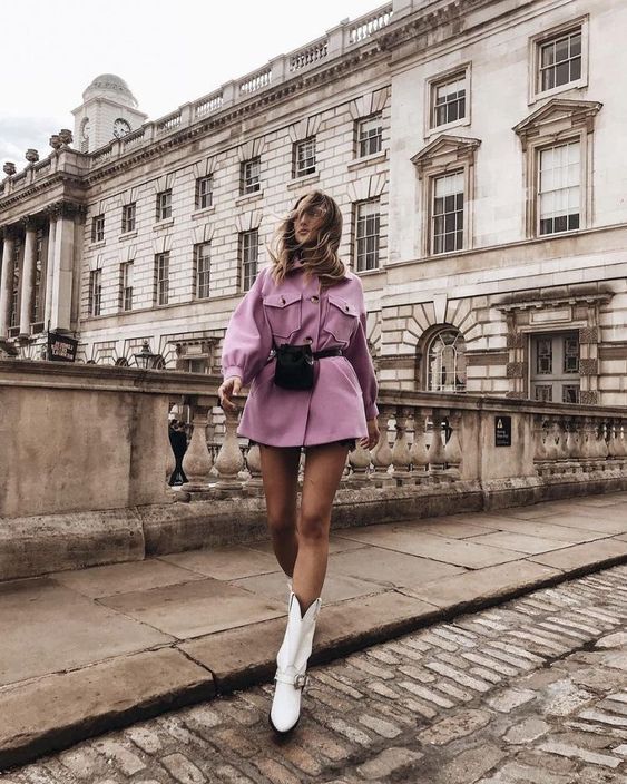 Stílusiskola: a legjobb nyári outfitek csizmákkal - DIVAT&STÍLUS - Stílusiskola - csizma, divat, nyár, outfit, ősz, 