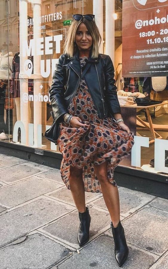 Stílusiskola: a legjobb nyári outfitek csizmákkal - DIVAT&STÍLUS - Stílusiskola - csizma, divat, nyár, outfit, ősz, 