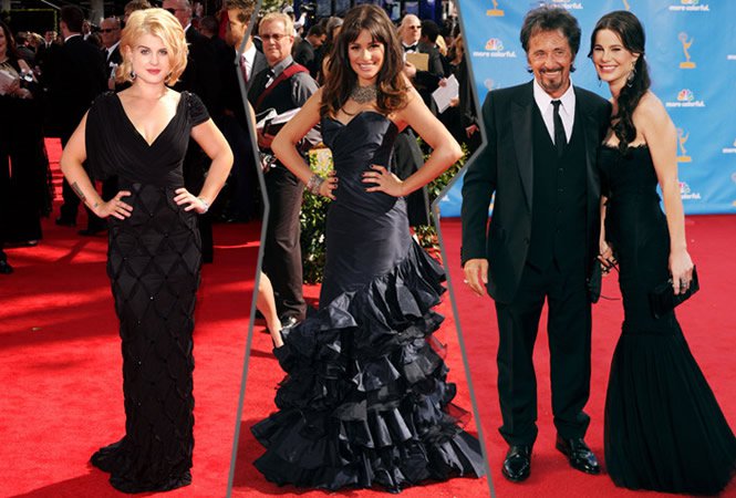 2010 Emmy Awards. A vörös szőnyeg - Hírek  -  - 2010, díjátadó, divat, Emmy Awards, 