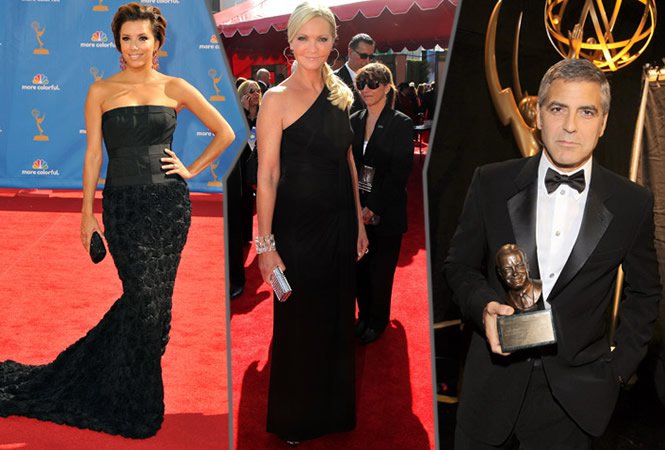 2010 Emmy Awards. A vörös szőnyeg - Hírek  -  - 2010, díjátadó, divat, Emmy Awards, 