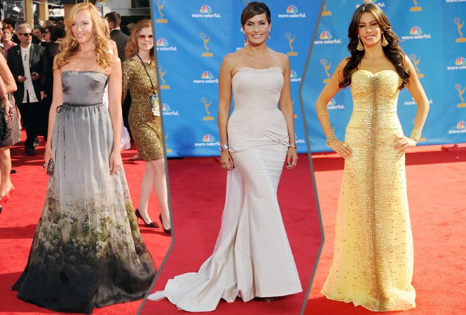 2010 Emmy Awards. A vörös szőnyeg - Hírek  -  - 2010, díjátadó, divat, Emmy Awards, 