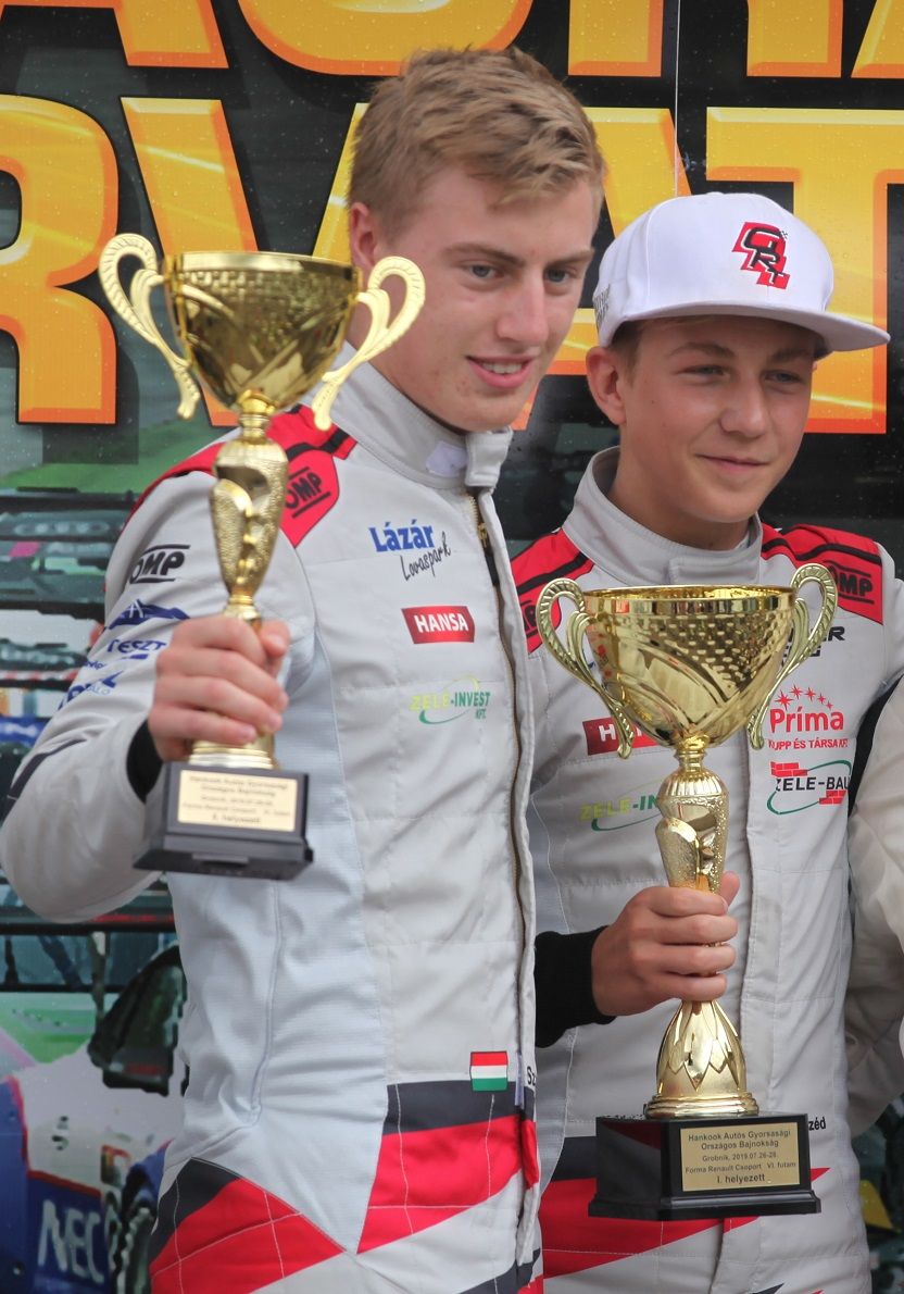 A második hazai pálya, hazai bajnokesélyesekkel - Aktuális - Mobility - formula, Gender racing tour, verseny, 