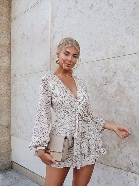 Stílusiskola: így viselj könnyed nyári ruhákat - DIVAT&STÍLUS - Stílusiskola - divat, nyár, ruha, stílus, 