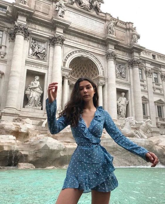 Stílusiskola: így viselj könnyed nyári ruhákat - DIVAT&STÍLUS - Stílusiskola - divat, nyár, ruha, stílus, 