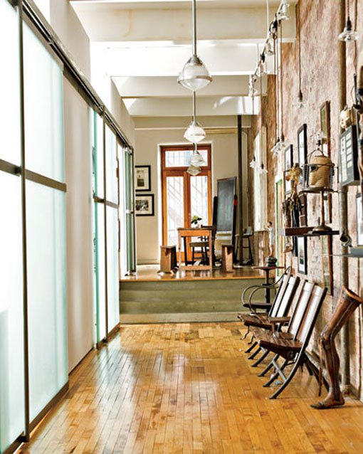 Sztárok otthonai - Sheryl Crow - Otthon & Design -  - 