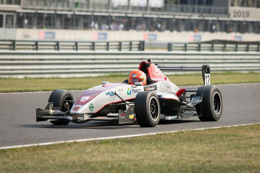 A fiatalokkal a frontvonalban - Aktuális - Mobility - fia, gender racing team, grt, verseny, 