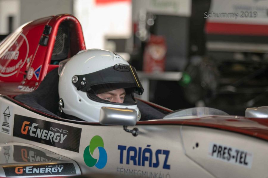 A fiatalokkal a frontvonalban - Aktuális - Mobility - fia, gender racing team, grt, verseny, 