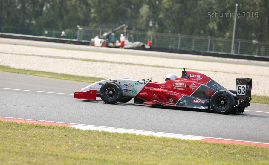 A fiatalokkal a frontvonalban - Aktuális - Mobility - fia, gender racing team, grt, verseny, 