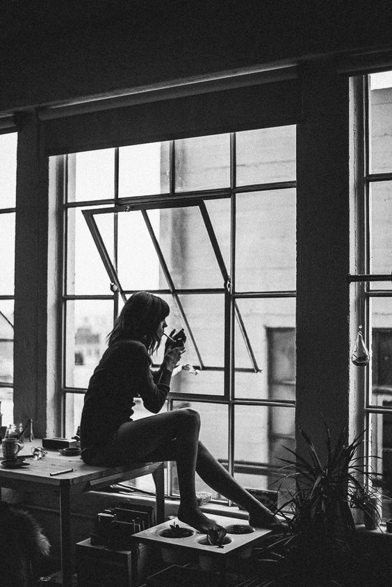 Összetört szívvel is szeretlek még, de már egyedül is jól leszek - KERESD A NŐT  - Lélekhangok - boldogság, érzések, önállóság, 