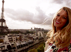 Amit eddig nem tudtál Blake Livelyről - STYLENEWS - Aktuális - blake lively, érdekességek, gossip girl, színésznő, 