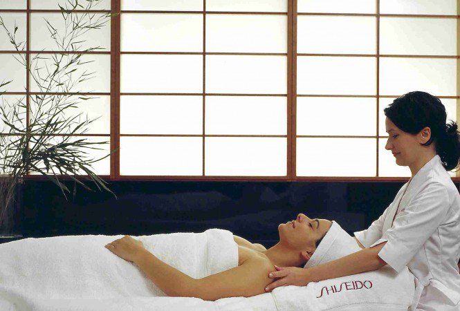 Szépségsziget - Bőrápolás -  - 2010, JIN SEI, Shiseido, szépségápolás, 