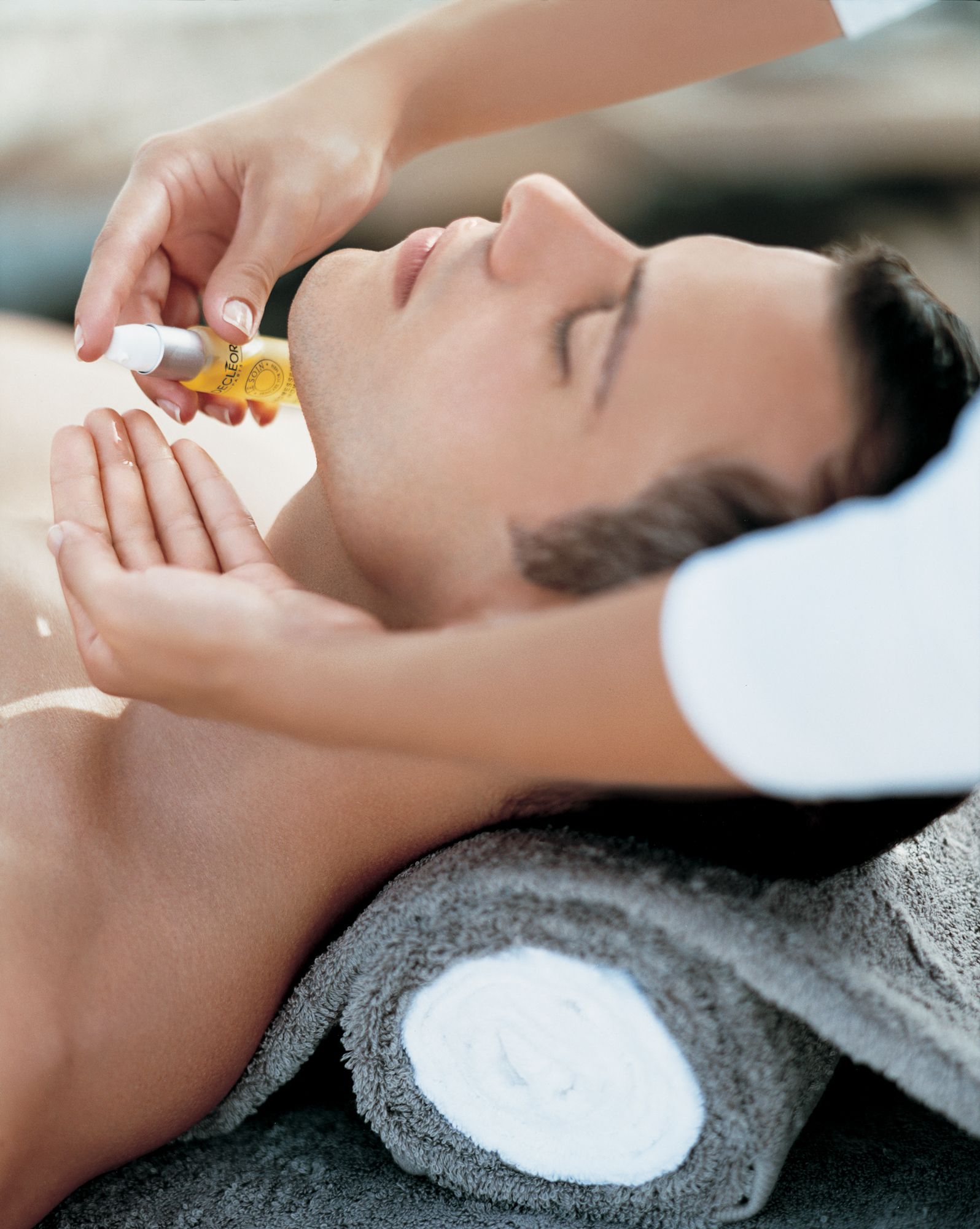 Szépségsziget - Bőrápolás -  - 2010, JIN SEI, Shiseido, szépségápolás, 