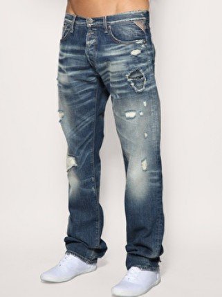 Mikor passzol egy farmer? - Hírek  -  - 2010, divat, farmer, öltözködés, 