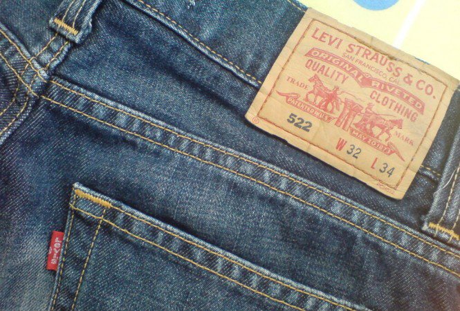 Mikor passzol egy farmer? - Hírek  -  - 2010, divat, farmer, öltözködés, 