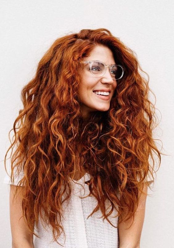 Top10: csodás vörös árnyalatok az őszi szezonra - SZÉPSÉG - Hajápolás  - árnyalat, haj, hajszín, ősz, vörös, 