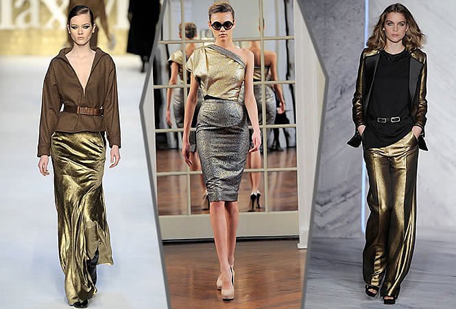 Az aranyút - 2010 ősz/tél - Hírek  -  - 2010, divat, ősz/tél, trendek, 