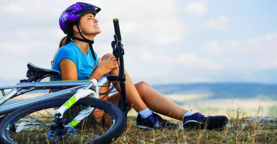 A hűtés a zúzódás legjobb ellenszere - STYLELIFE - Egészség - egészség, tünetek, zúzódás, 