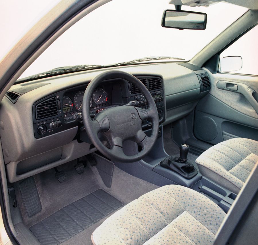 A Volkswagen Passat története - STYLENEWS - Aktuális - történelem, volkswagen, volkswagen passat, 