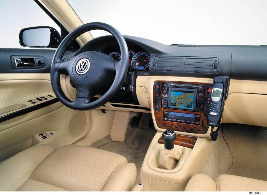 A Volkswagen Passat története - STYLENEWS - Aktuális - történelem, volkswagen, volkswagen passat, 