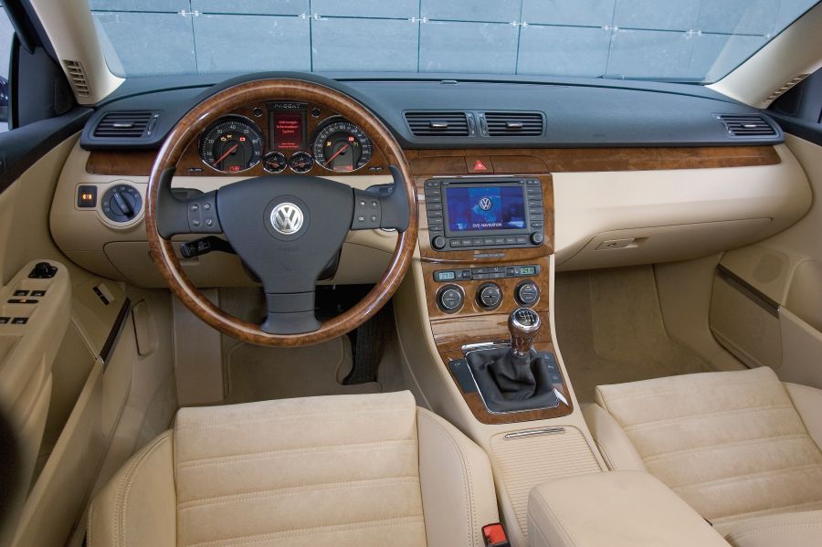 A Volkswagen Passat története - STYLENEWS - Aktuális - történelem, volkswagen, volkswagen passat, 