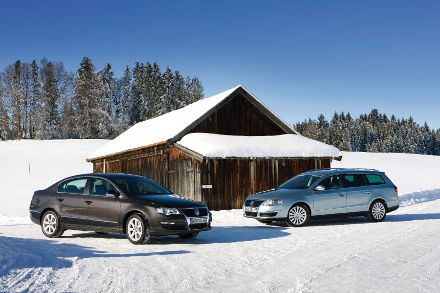 A Volkswagen Passat története - STYLENEWS - Aktuális - történelem, volkswagen, volkswagen passat, 