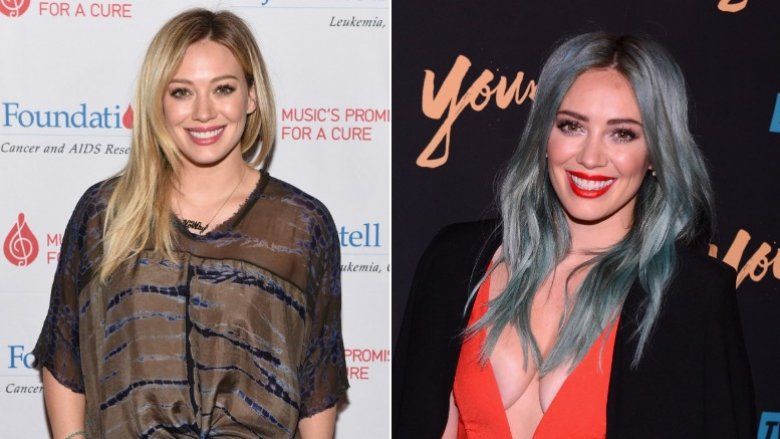 Így változtak meg a sztárok a szakításaik után - STYLENEWS - Aktuális - 