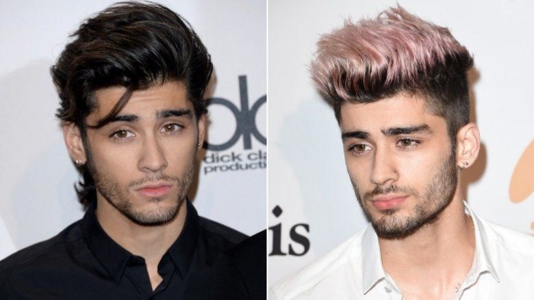 Így változtak meg a sztárok a szakításaik után - STYLENEWS - Aktuális - hírességek, szakítás után, szakítások, sztárok, 