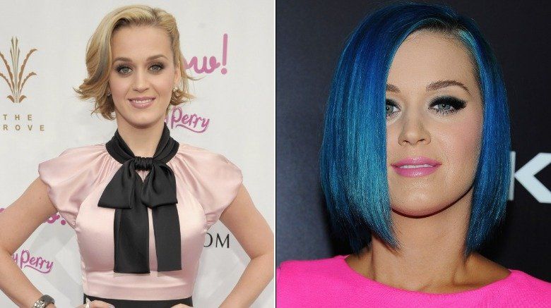 Így változtak meg a sztárok a szakításaik után - STYLENEWS - Aktuális - hírességek, szakítás után, szakítások, sztárok, 