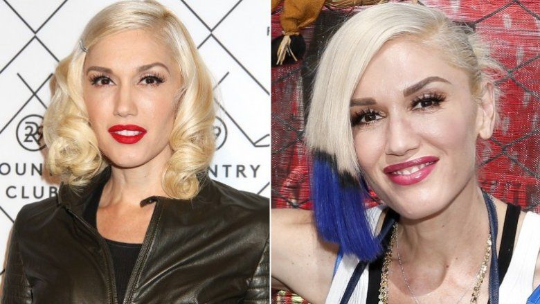 Így változtak meg a sztárok a szakításaik után - STYLENEWS - Aktuális - hírességek, szakítás után, szakítások, sztárok, 