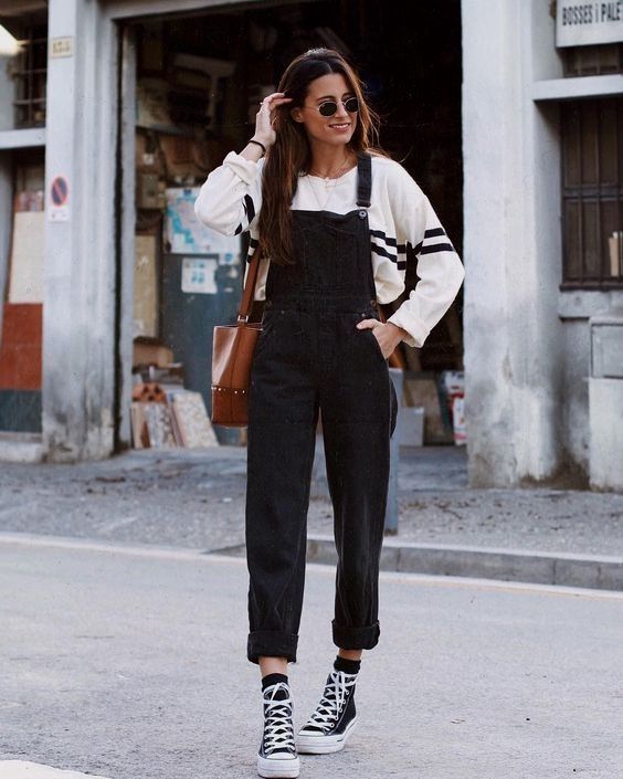 Stílusiskola: laza szettek az őszi szezonra - DIVAT&STÍLUS - Stílusiskola - 