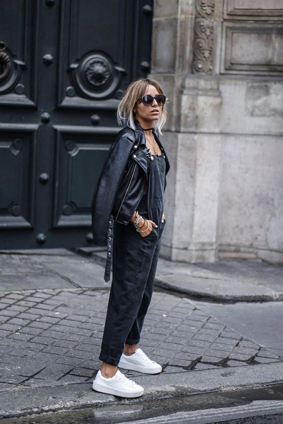 Stílusiskola: laza szettek az őszi szezonra - DIVAT&STÍLUS - Stílusiskola - divat, outfit, stílus, 