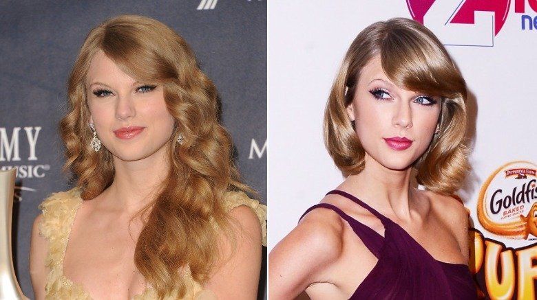 Hírességek, akiknek egy hajvágás új arcot teremtett - STYLENEWS - Aktuális - frizura, hajvágás, hírességek, sztárok, 